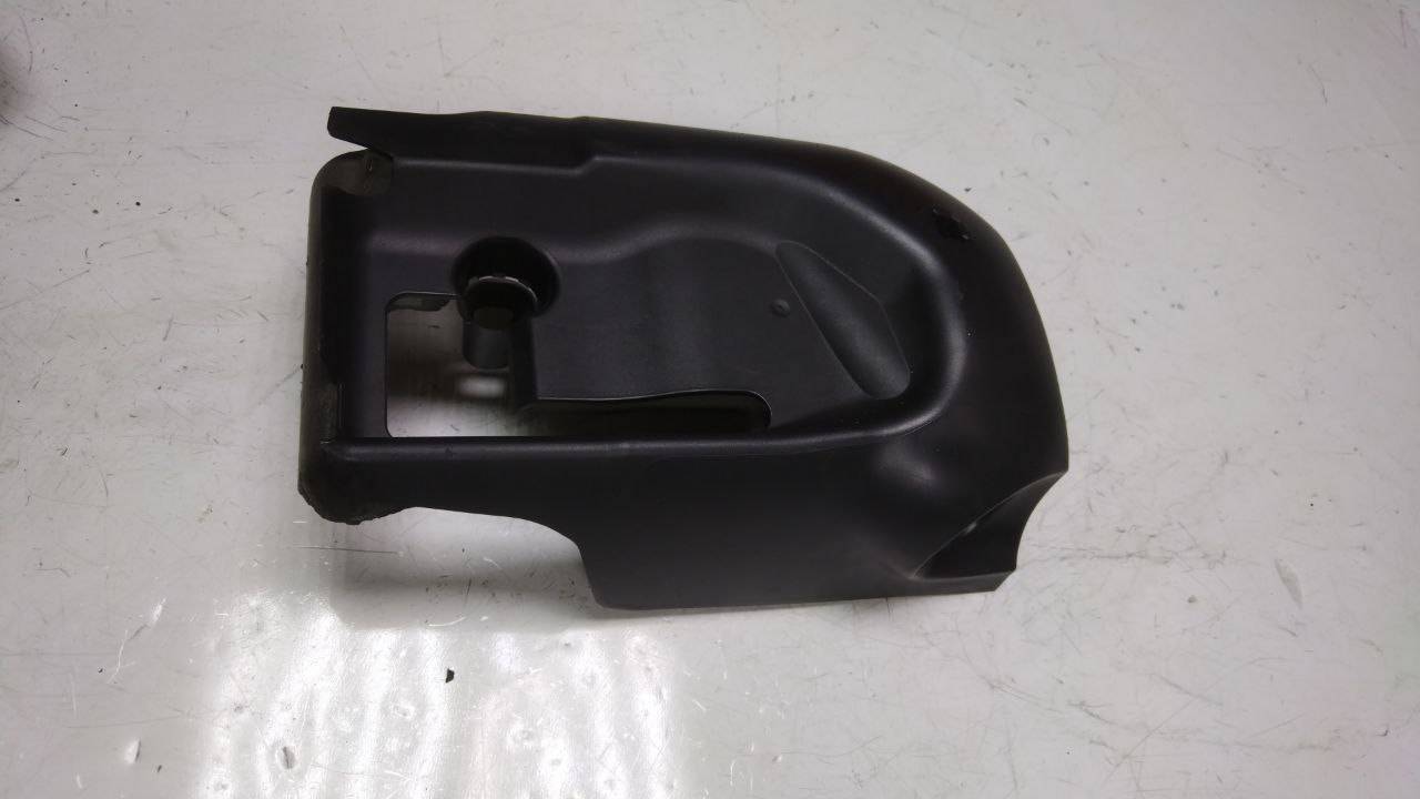 кожух рулевой колонки Ford Focus 2 поколение 2005 - фото №1
