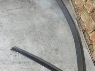 накладка двери (крышки) багажника Saab 9-3 2 поколение (2002 - 2007), 12785027