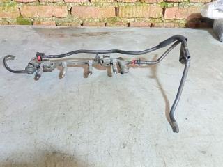 топливная рампа Mazda 323 6 поколение (1998 - 2001), 1.6 л., бензин