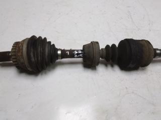 полуось передняя левая (приводной вал, ШРУС) Saab 9-5 1 поколение [рестайлинг] (2001 - 2005), 2.3 л., бензин