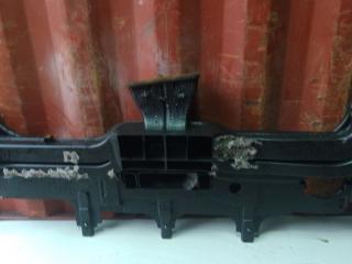 воздуховод (дефлектор) радиатора Dodge Caravan 4 поколение (2000 - 2007), P0ZQ381D5AC, TRLCQ2285A0110