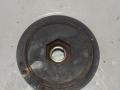 шкив коленвала Honda Civic 7 поколение 2001, 1.6 л., бензин, C004007CA2 - фото №6