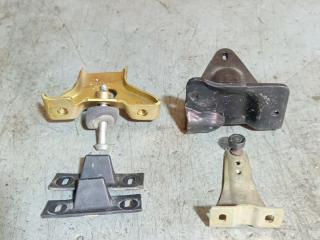 роликовая направляющая Dodge Caravan 4 поколение (2000 - 2007)