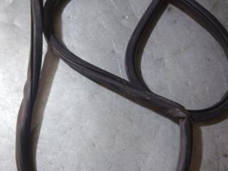 уплотнитель двери Volkswagen Passat B6 (2005 - 2010), 3C48679118