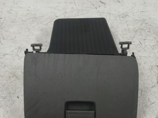 бардачок Ford Focus 2 поколение [рестайлинг] 2009, 1.8 л., бензин, МКПП, 5M5106008AAW