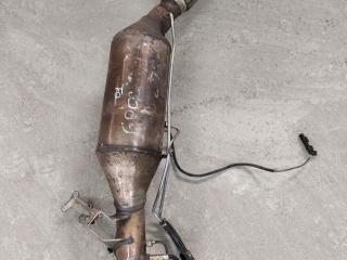 выхлопная труба Mercedes-Benz Sprinter 2 поколение [рестайлинг] (W906) 2016, 2.2 л., дизель, A9064900200, A6429050200, 6429050200, 9064900200