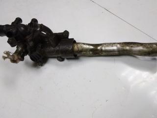 термостат Saab 9-3 2 поколение (2002 - 2007), 2.0 л., бензин, 12791053, BA600588