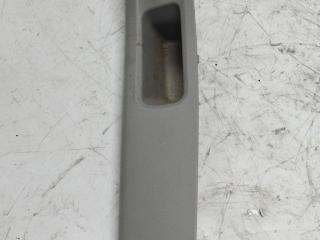 молдинг двери передней правой Toyota Yaris XP9 (2005 - 2009), 742210D020