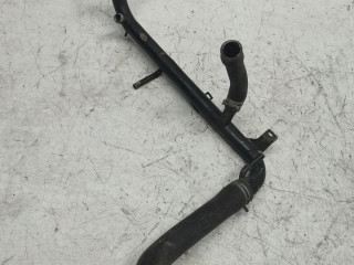 патрубок радиатора Volkswagen Passat B5 [рестайлинг] (2000 - 2005), 1.8 л., бензин, МКПП