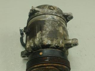 компрессор кондиционера Renault Scenic 1 поколение (1996 - 1999), 1.6 л., бензин