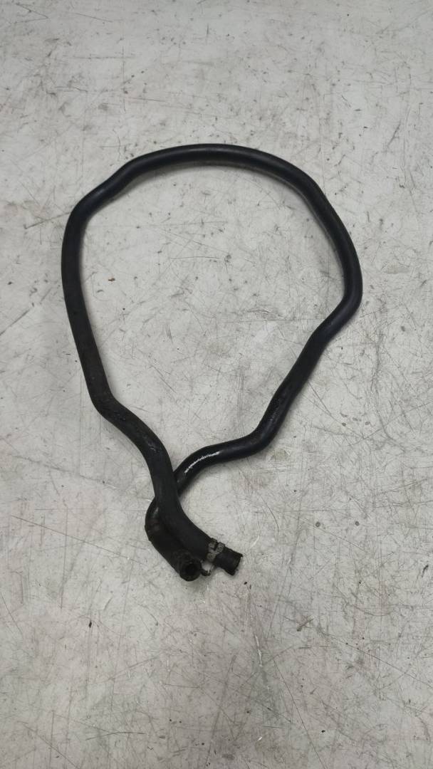 патрубок радиатора Ford Focus 2 поколение (2004 - 2008), 1.8 л., дизель, 3M5H8C012YC - фото №1