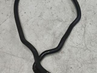 патрубок радиатора Ford Focus 2 поколение (2004 - 2008), 1.8 л., дизель, 3M5H8C012YC