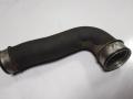 патрубок интеркулера Volkswagen Passat B6 (2005 - 2010), 2.0 л., дизель, 1K0145834, 2421615 - фото №3