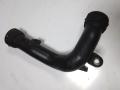 патрубок интеркулера Volkswagen Passat B6 (2005 - 2010), 2.0 л., дизель, 1K0145770D, ZSB1K0145762 - фото №4