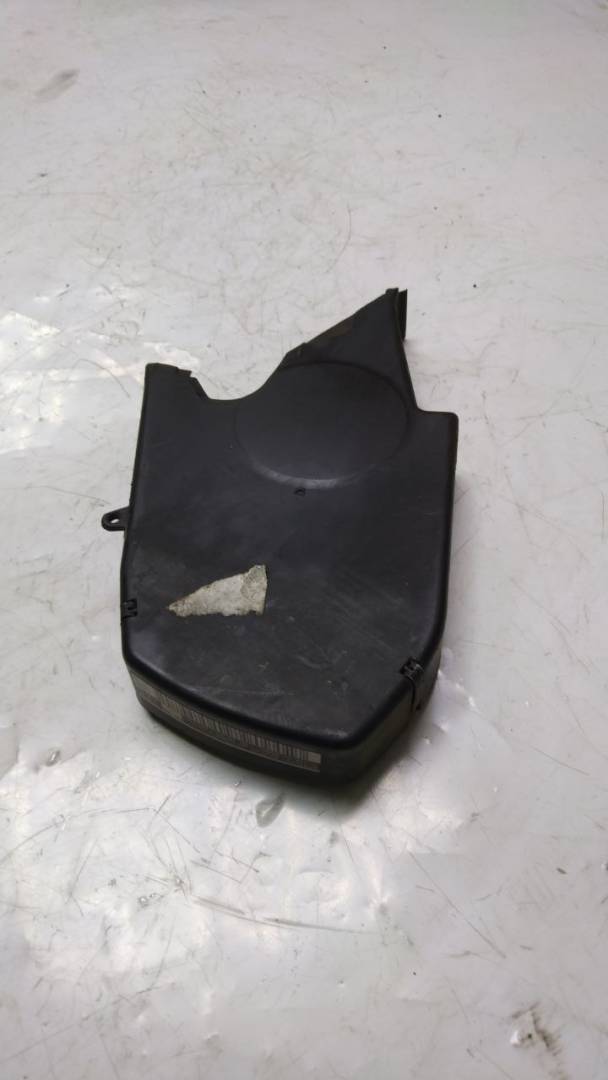 защита (кожух) ремня ГРМ Volkswagen Golf 4 поколение 1999, 1.6 л., бензин, 06A109108B - фото №1