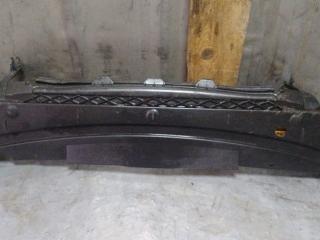 защита бампера (кенгурятник) Volvo S60 1 поколение (2000 - 2004), 09484067