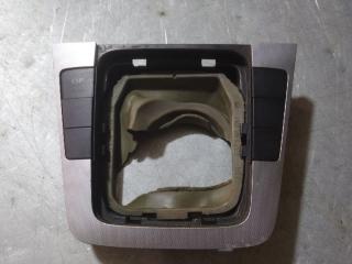 рамка обрамление кулисы Volkswagen Passat B6 (2005 - 2010), АКПП, 318500200, 3CO864263