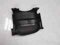 кожух рулевой колонки Ford Focus 2 поколение 2005, 3M513530ABW - фото №6