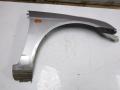 крыло переднее правое Honda Civic 7 поколение 2001, седан - фото №3