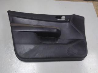 обшивка двери передняя левая Peugeot 307 1 поколение (2001 - 2005), хетчбэк 5 дв., 9634993677