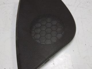 Накладка (сетка) динамика Saab 9-5 1 поколение [рестайлинг] (2001 - 2005), 5172754