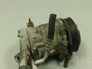 компрессор кондиционера Alfa Romeo 147 1 поколение (2000 - 2004), 1.9 л., дизель, 60653652, 02359008260