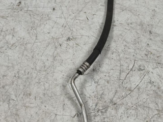 трубка кондиционера Cadillac CTS 1 поколение (2002 - 2007), 2.8 л., бензин, АКПП, задний привод