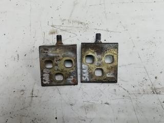 петля двери Saab 9-5 1 поколение [рестайлинг] (2001 - 2005)