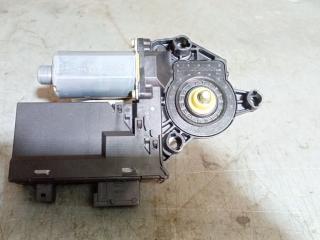 моторчик стеклоподъемника передний правый Peugeot 307 1 поколение (2001 - 2005), хетчбэк 5 дв., 9634457480, 0130821766, 990829100, A90829033, 130821766