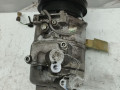 компрессор кондиционера Volkswagen Passat B5 [рестайлинг] (2000 - 2005), 1.8 л., бензин, МКПП, 3BD260805A - фото №4