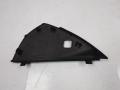 накладка на торпедо (консоль) Peugeot 308 T7 (2007 - 2011), 9655989477 - фото №2