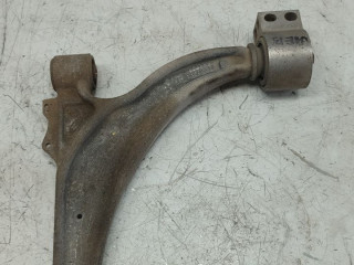 рычаг передний левый Chevrolet Cruze 1 поколение 2010, 1.8 л., бензин, МКПП, 13272609