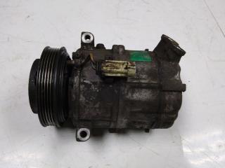 компрессор кондиционера Saab 9-3 2 поколение 2005, 2.0 л., бензин, 24411280