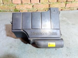 корпус воздушного фильтра Mercedes-Benz A-Класс W168 (1997 - 2001), 1.4 л., бензин, 4608185901, A1660940001, FF0063, 9661601