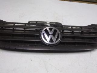 решетка радиатора Volkswagen Touran 1 поколение (2003 - 2006), 1T0853651A