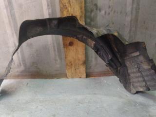 защита арок передняя левая (подкрылок) Mitsubishi Lancer 9 поколение (2003 - 2010), универсал, MN126807LH