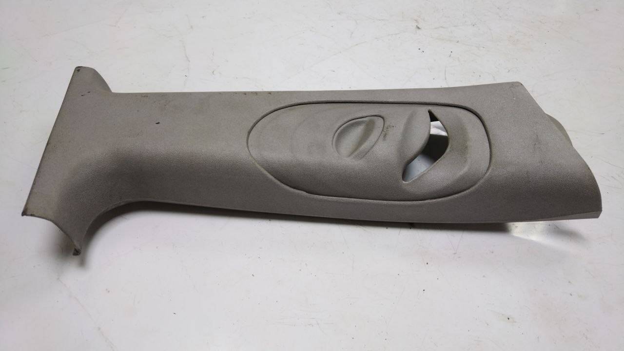 обшивка стойки центральной правой Ford Focus 1 поколение (1998 - 2001), 98ABA24583AUW - фото №1