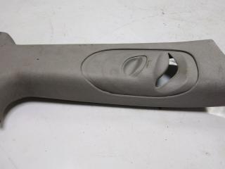 обшивка стойки центральной правой Ford Focus 1 поколение (1998 - 2001), 98ABA24583AUW