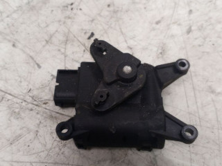 моторчик заслонки печки Volkswagen Passat B5 [рестайлинг] (2000 - 2005), 1.8 л., бензин, МКПП, PPGF30, 3BD820511