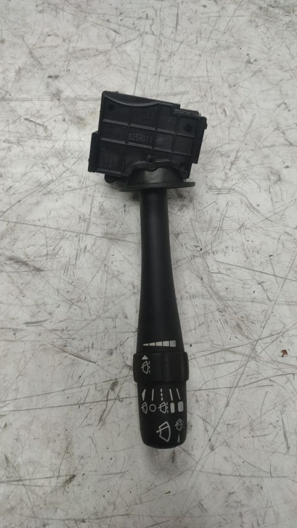 переключатель дворников Cadillac CTS 1 поколение (2002 - 2007), 2.8 л., бензин, АКПП, задний привод, 1999309 - фото №1