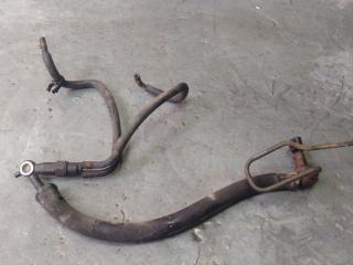 трубка гидроусилителя Nissan Almera N16 2000, 1.8 л., бензин