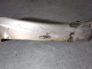 накладка крыла лев. Chrysler Voyager 4 поколение 2003, 92537377, 0WW25TRM