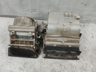 корпус отопителя (печки) Mitsubishi Lancer 10 поколение 2010, 1.8 л., бензин, МКПП, CMA001A004D, 7800A041, 50D2800230