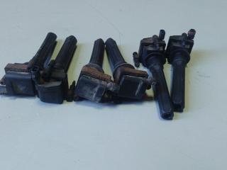 катушка зажигания Chrysler Pacifica 1 поколение (2003 - 2008), 3.5 л., бензин