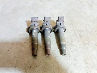 катушка зажигания Toyota Aygo 1 поколение (2005 - 2008), 1.0 л., бензин, 9008019019