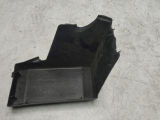 крышка блока предохранителей Renault Scenic 1 поколение 1999, 1.6 л., бензин, 7700430975