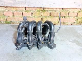 коллектор впускной Mercedes-Benz A-Класс W168 (1997 - 2001), 1.4 л., бензин, A1661410301, 2900303849, 96615003