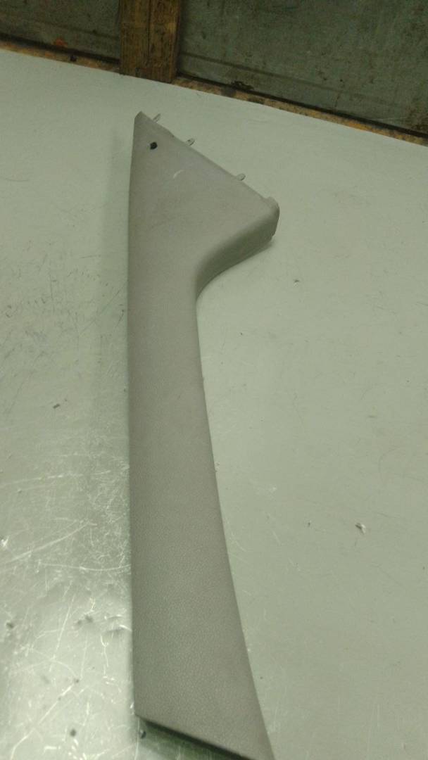 обшивка стойки Ford Tourneo Connect 1 поколение (2002 - 2009), 2T14V03511AHN2ER - фото №1