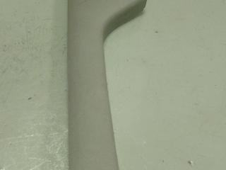 обшивка стойки Ford Tourneo Connect 1 поколение (2002 - 2009), 2T14V03511AHN2ER