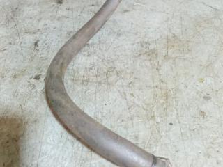 патрубок радиатора Dodge Caravan 4 поколение (2000 - 2007), 2.4 л., бензин